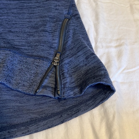 Athleta longsleeve top - Picture 2 of 8